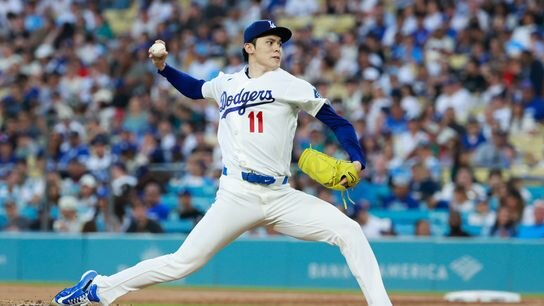 Dodgers embrace role of baseball's 'bad guy' entering trade deadline