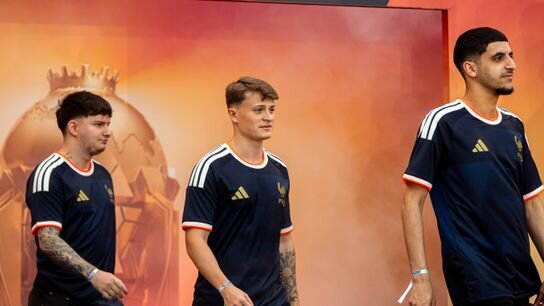 Inside adidas' Race to Build 100-Plus Esports Nations Cup Jerseys