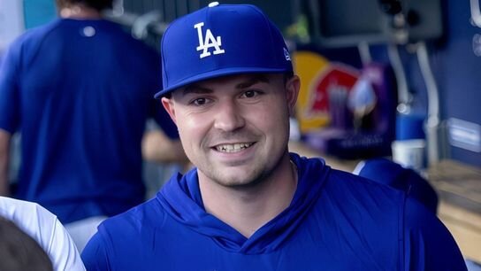 Tarik Skubal set for Dodgers debut as post-deadline roster finalized