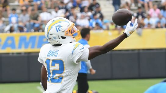 TST Images: Day 6 of Chargers Training Camp