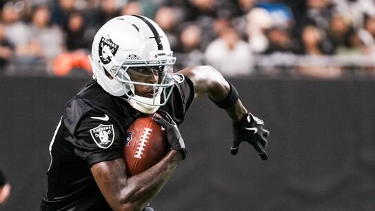 Raiders expressing excitement as preseason opener arrives