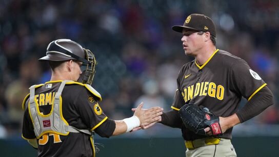 Padres secured critical series split against Diamondbacks