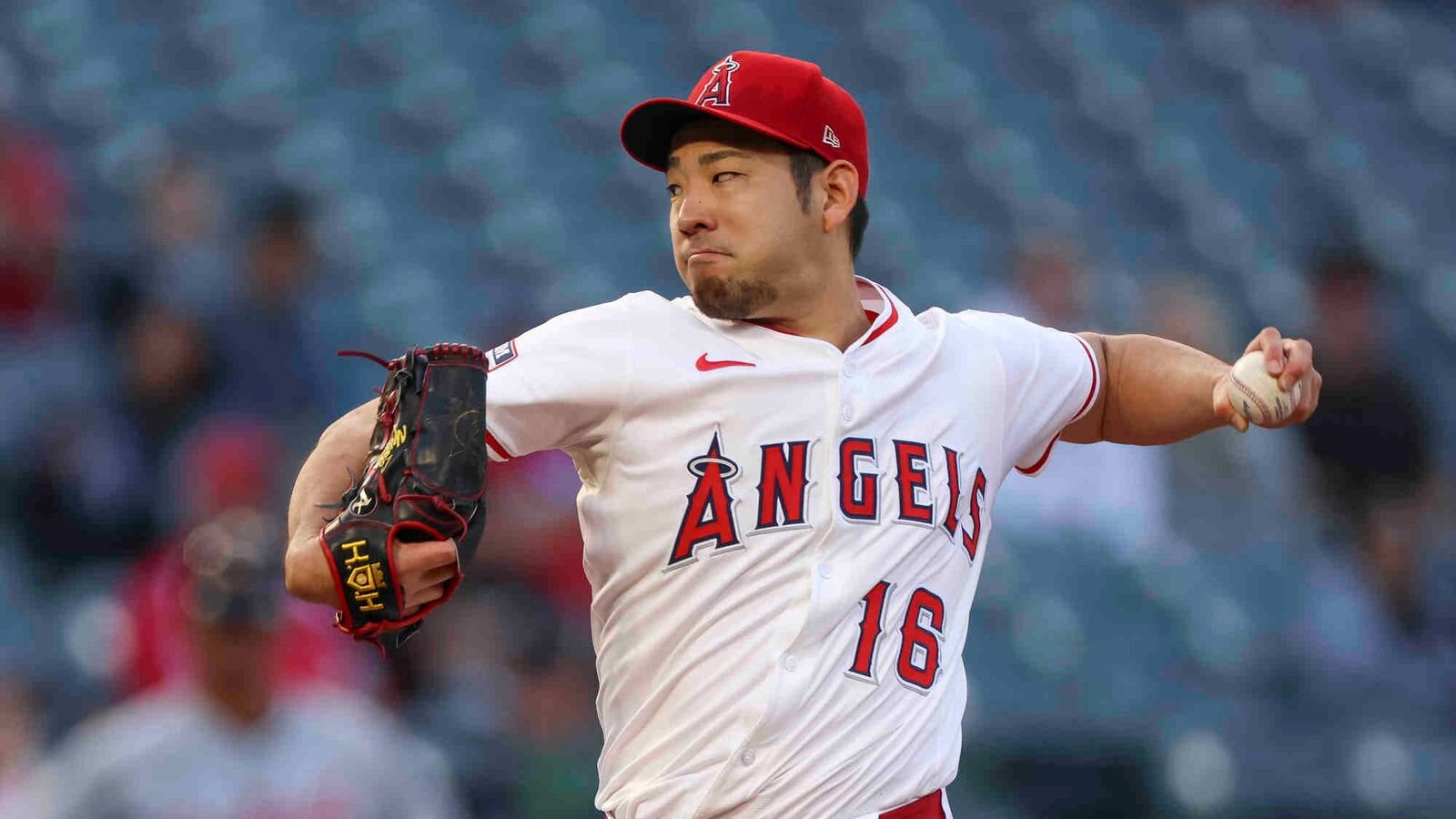When will Yusei Kikuchi return?