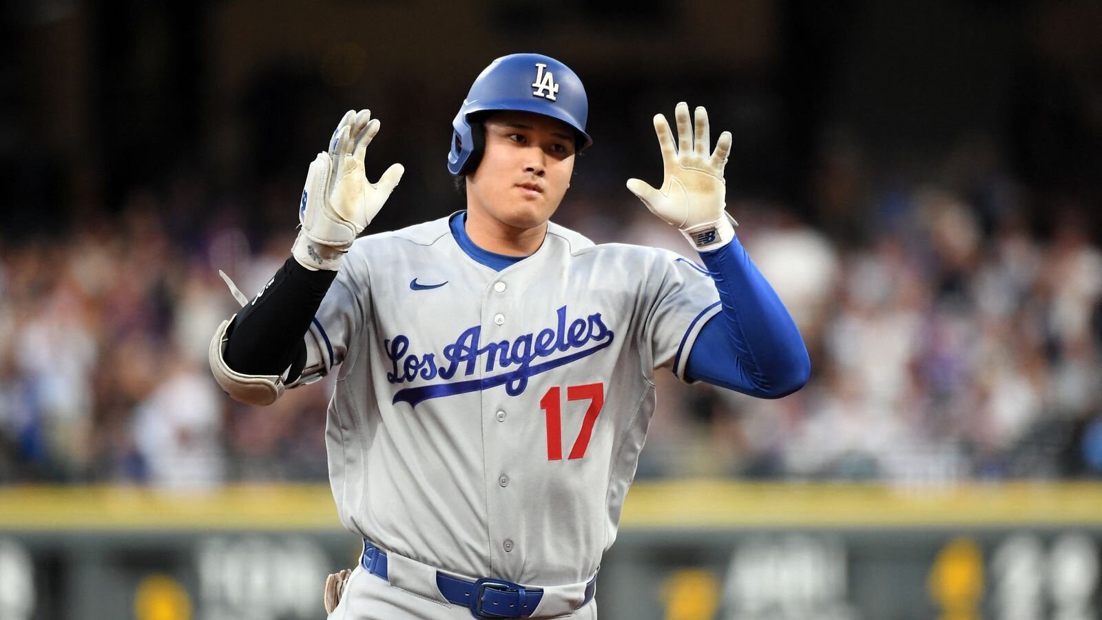 Dodgers Hold Off Rockies in High-Scoring Coors Field Battle
