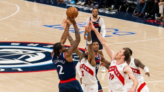 Clippers and Raptors to Meet in Vancouver as Aspiration Probe Drags On