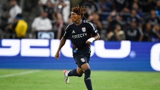 SDFC tops Club Tijuana 1-0 for first Leagues Cup points
