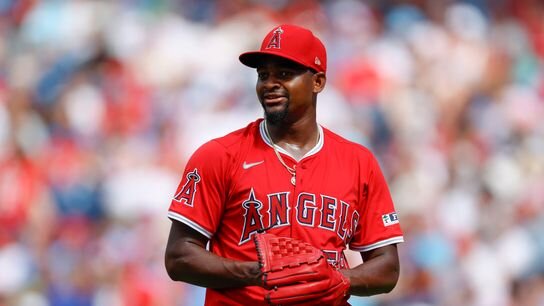 Angels Hold José Soriano Out Ahead of Trade Deadline as Speculation Continues