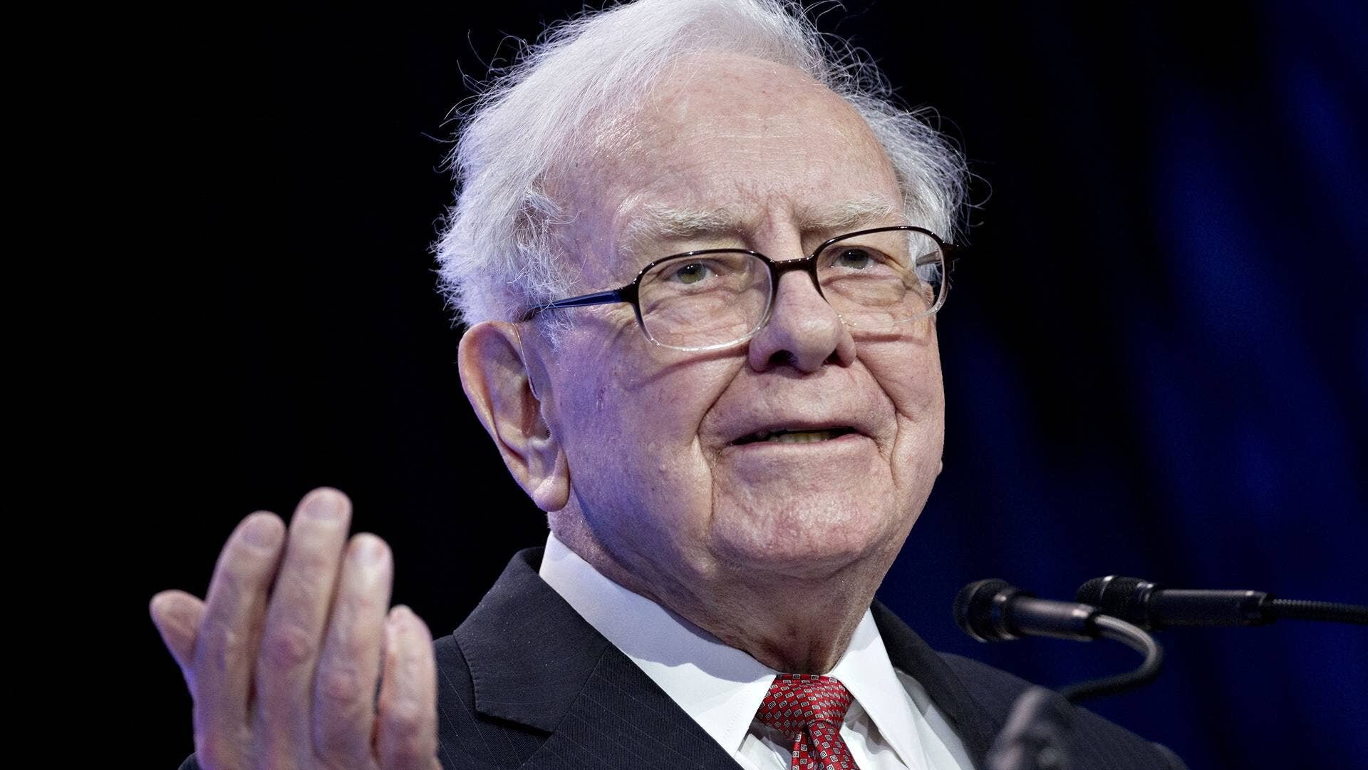 Warren Buffett's favorite fund quadrupled your money in 10 years