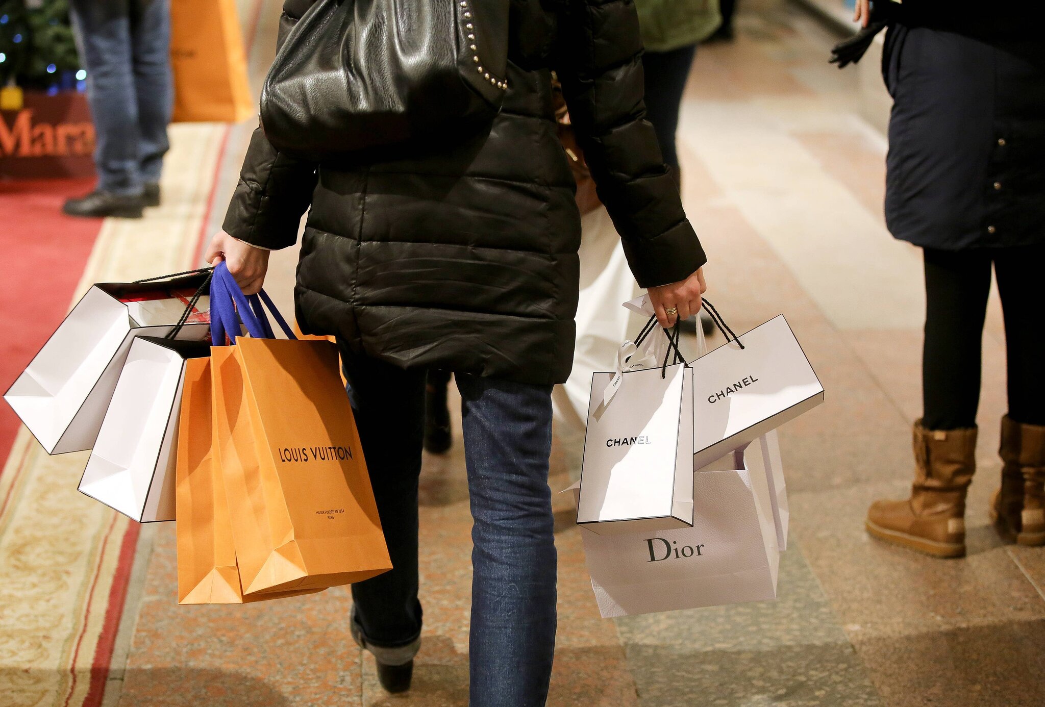 172-year-old luxury giant exits entire market