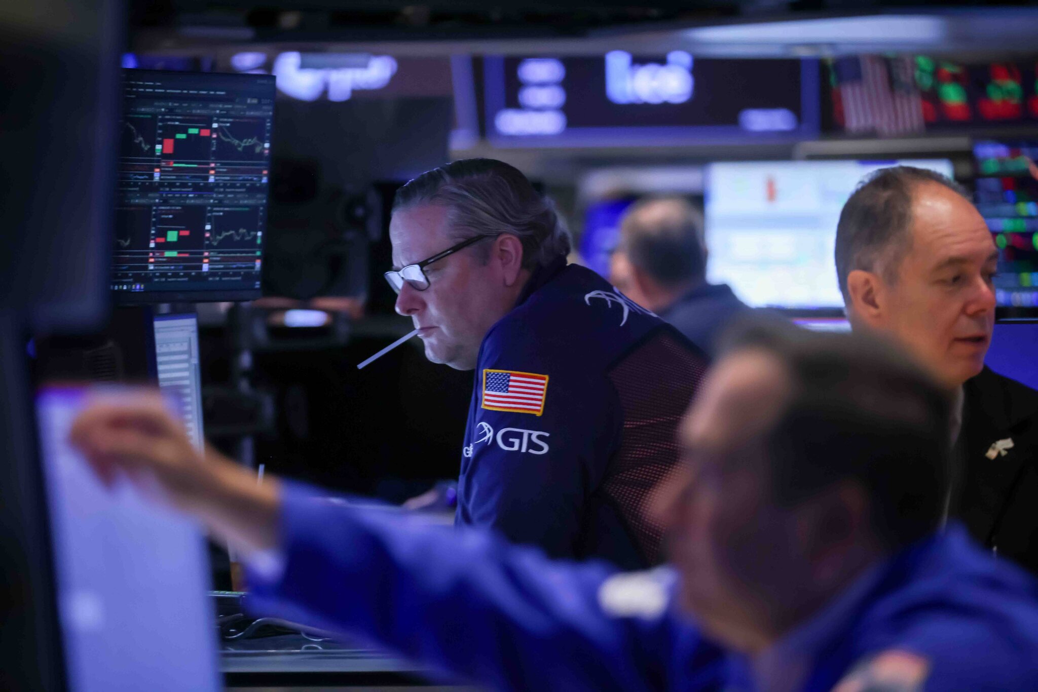 Bank of America sends strong message to stock market investors