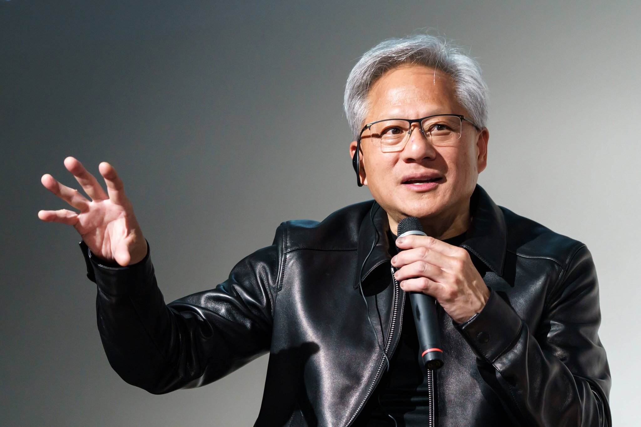 Nvidia stock faces new risk from China’s AI loophole