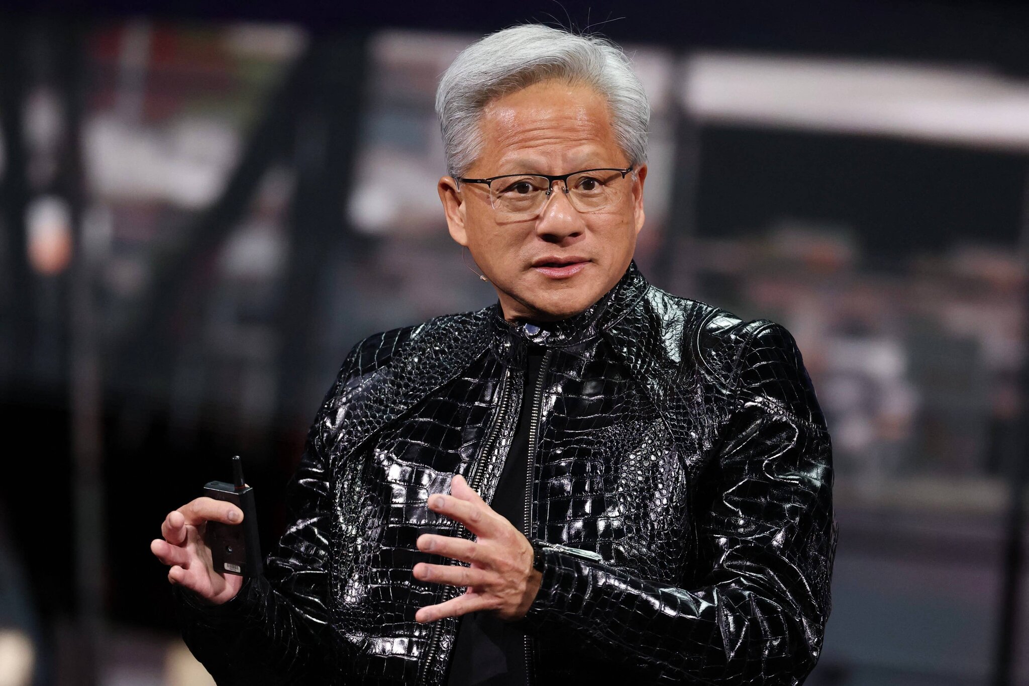 Oppenheimer has a blunt Nvidia stock message ahead of earnings