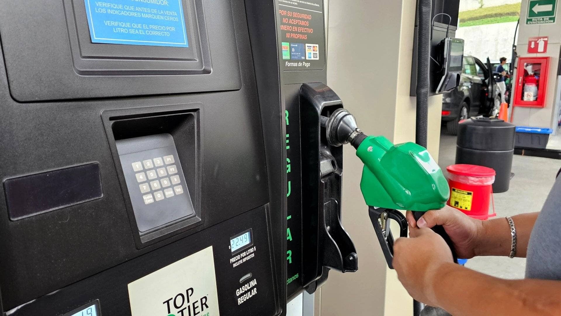 7-Eleven has a gas discount that challenges Costco