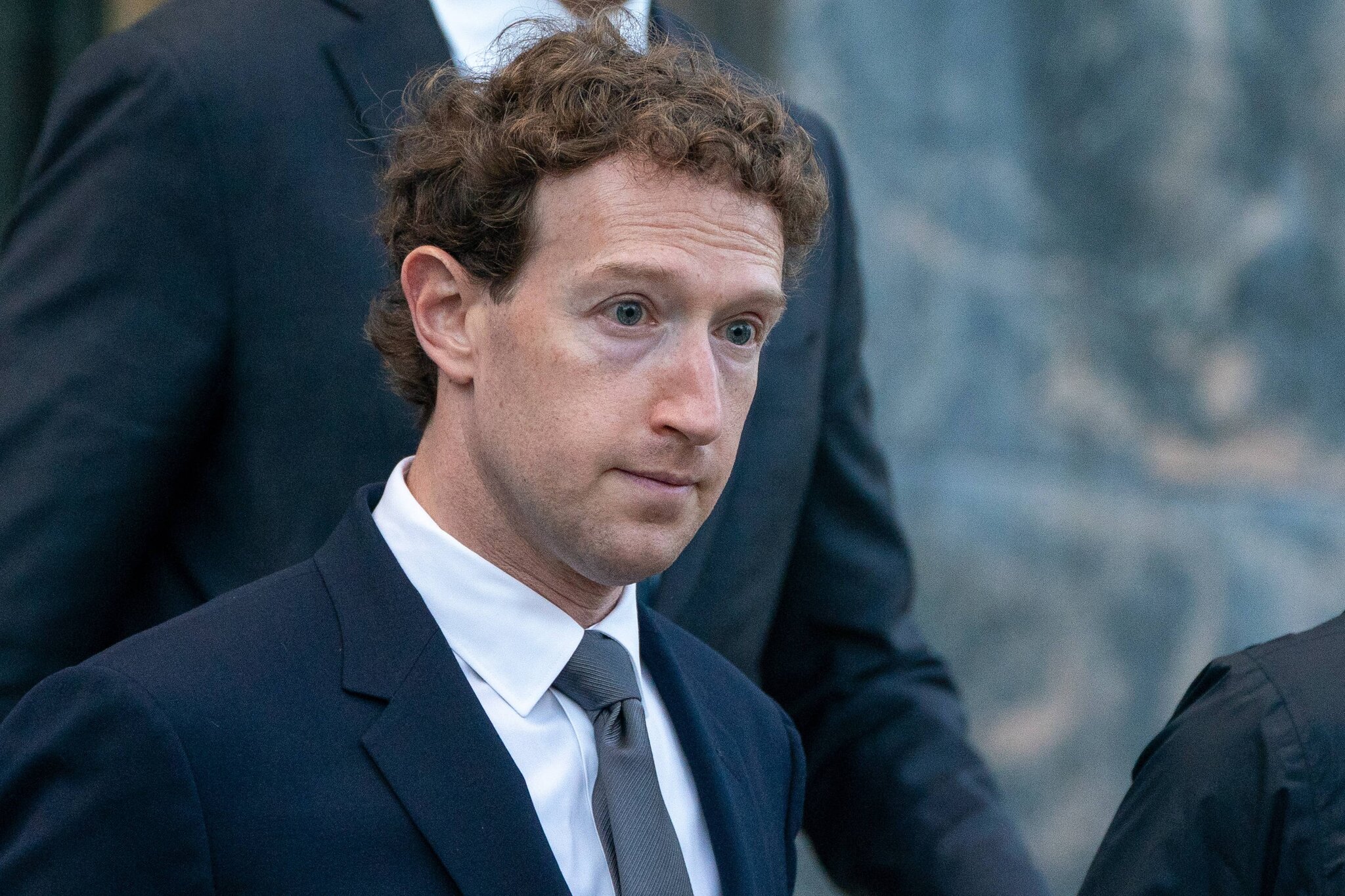 Mark Zuckerberg sends a strong message to Meta stock investors