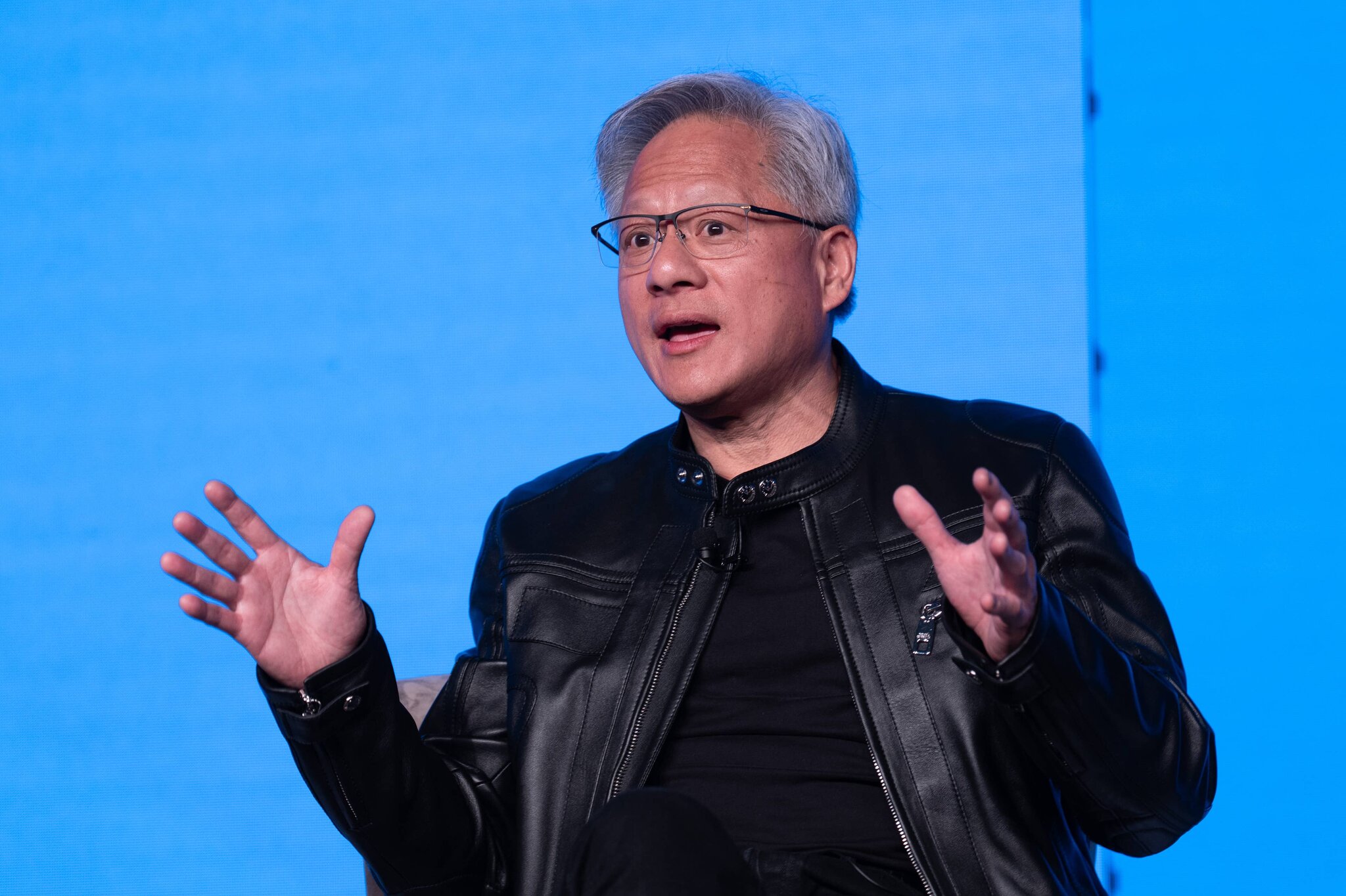 5-star analyst drops jaw-dropping Nvidia stock price target