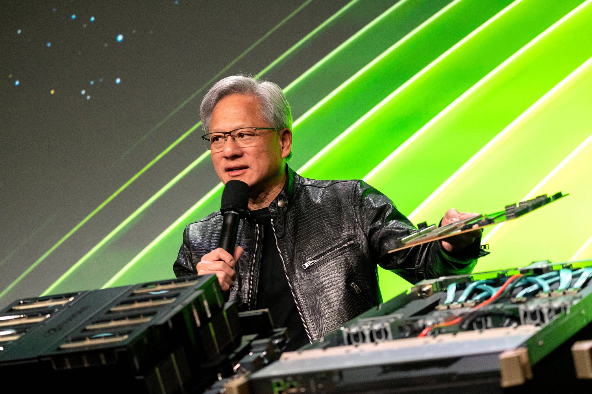 Analyst rethinks Nvidia stock ahead of earnings