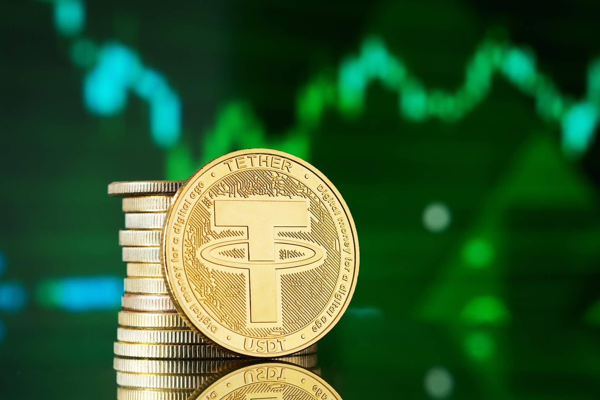 Amid crypto turmoil, this stablecoin quietly made $1.5 billion in Q2