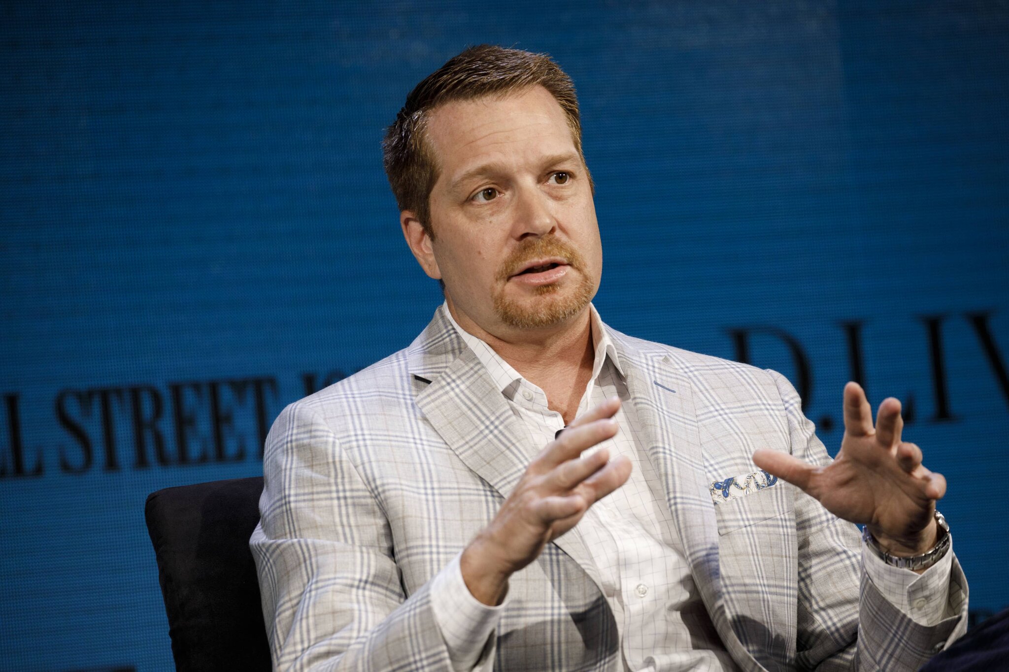 Morgan Stanley resets CrowdStrike stock price target after earnings