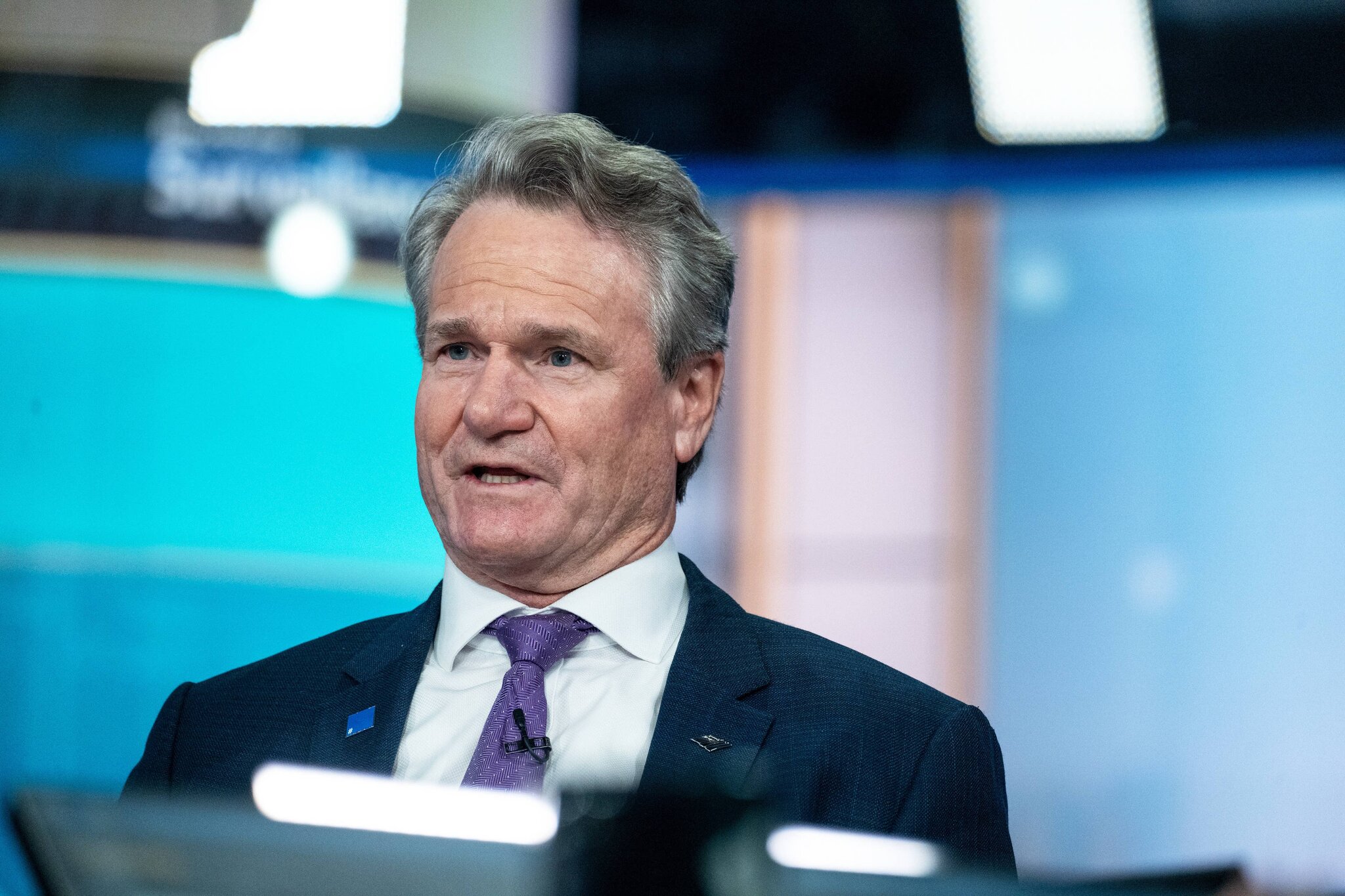 BofA crowns monitoring platform top software pick before earnings