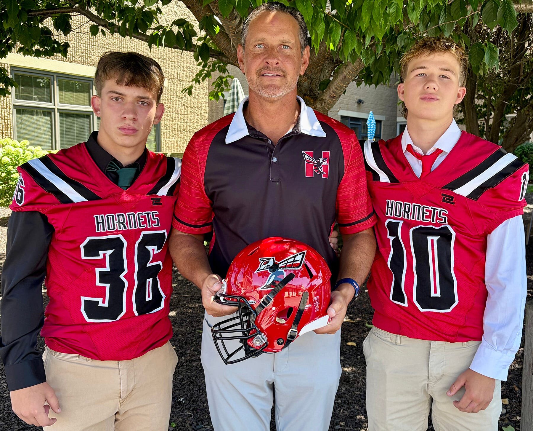 Lackawanna Football Conference Media Day kicks off the 2026 season