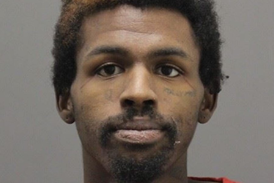 Son of Kansas City Chiefs' Eric Bieniemy charged in shooting of mother
