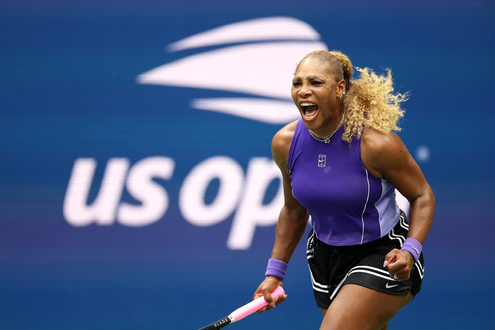 Serena Williams says she'll 'probably' play singles again after US Open return