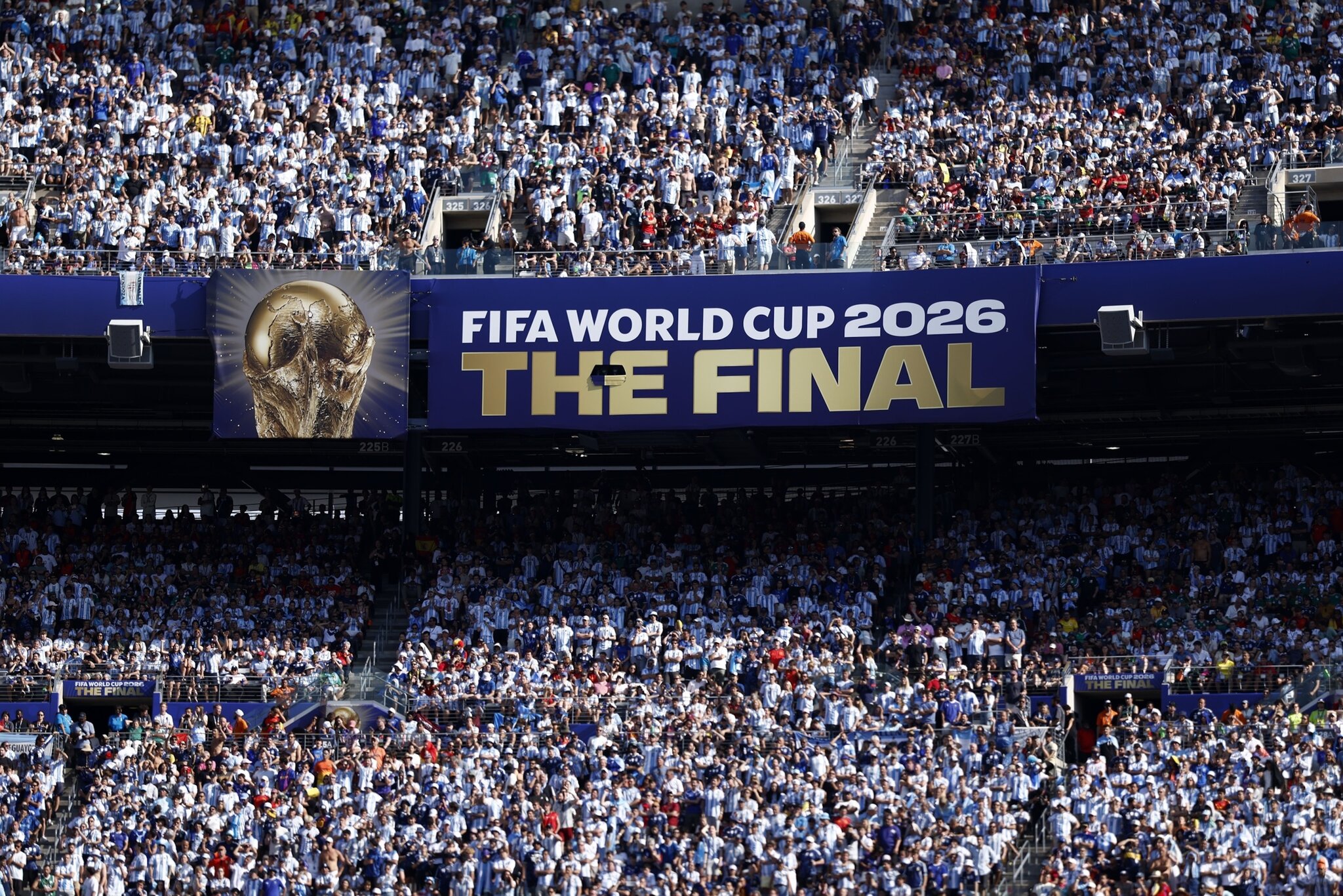 European soccer teams vow to boycott FIFA over controversial sell-off plan
