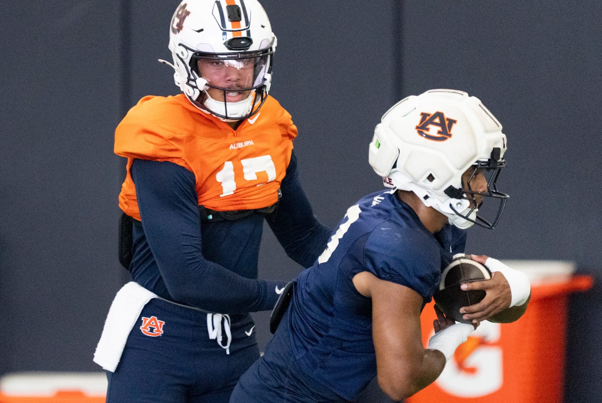 Auburn opens against Baylor at Mercedes-Benz Stadium in Atlanta—shop tickets