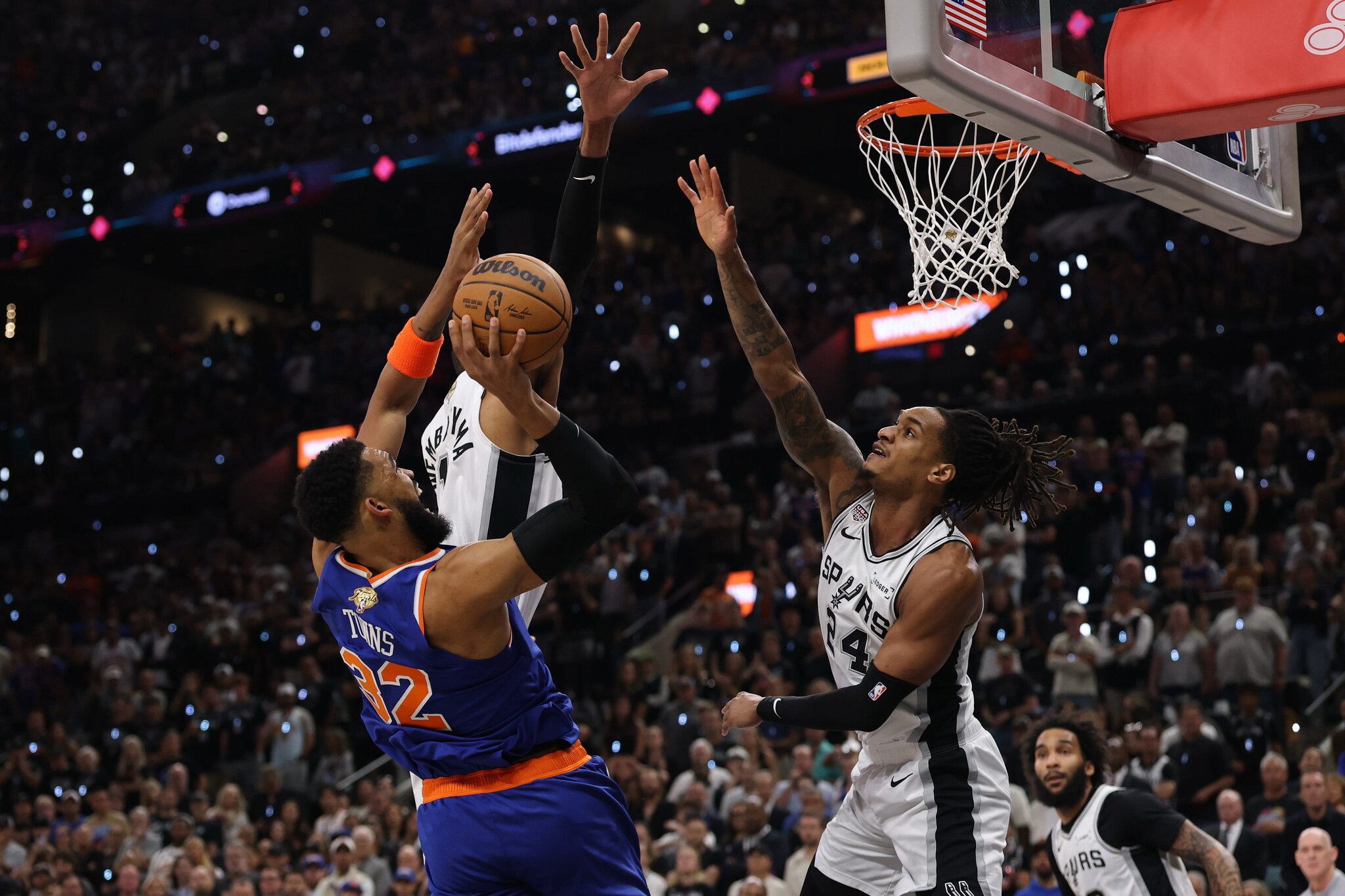 How to buy tickets to every NBA Christmas Day game including a Finals rematch