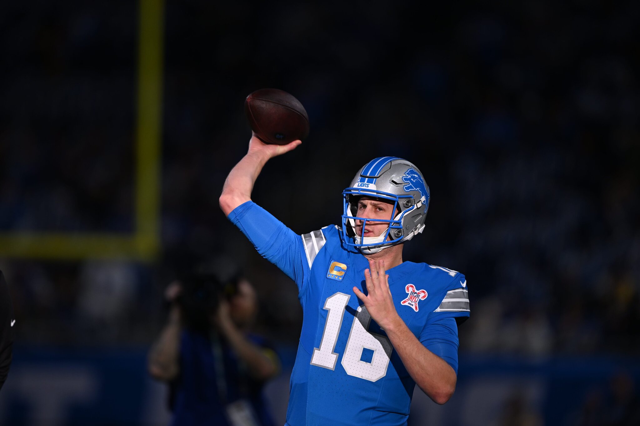 Detroit Lions preseason starts Thursday, shop Lions Week 1 NFL tickets