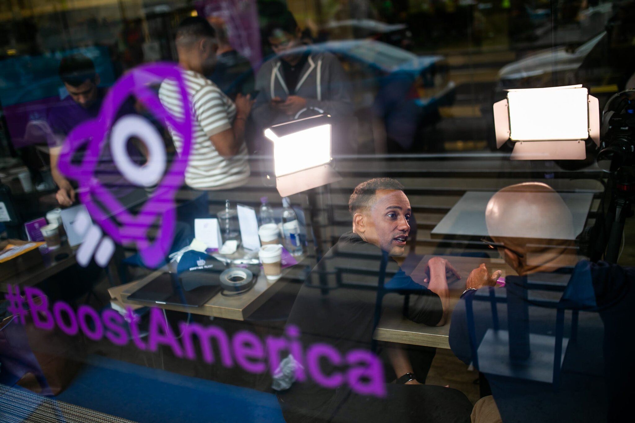 Avg FICO score steady but don't let it fool you. Americans are pinched