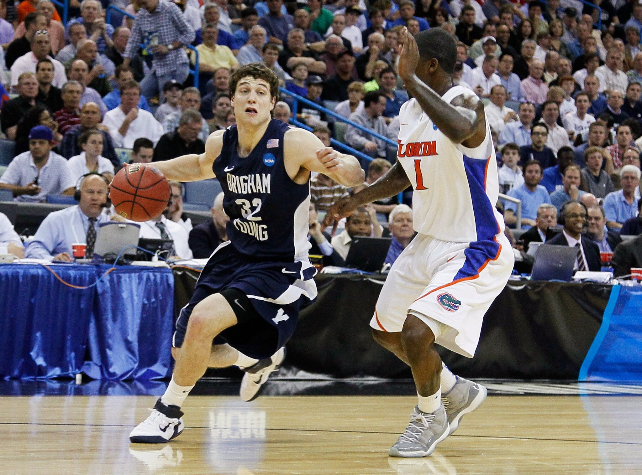 USA250: The 10 greatest college athletes in Utah history