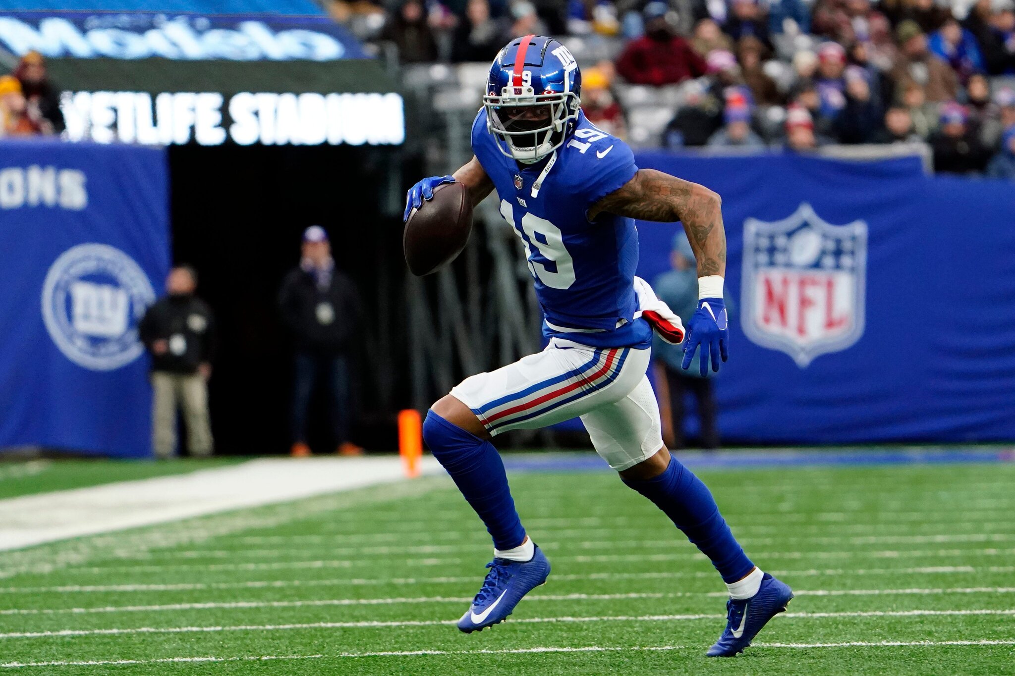From Deshaun Watson to Matt Rhule, meet the NFL’s Worst Contract Team