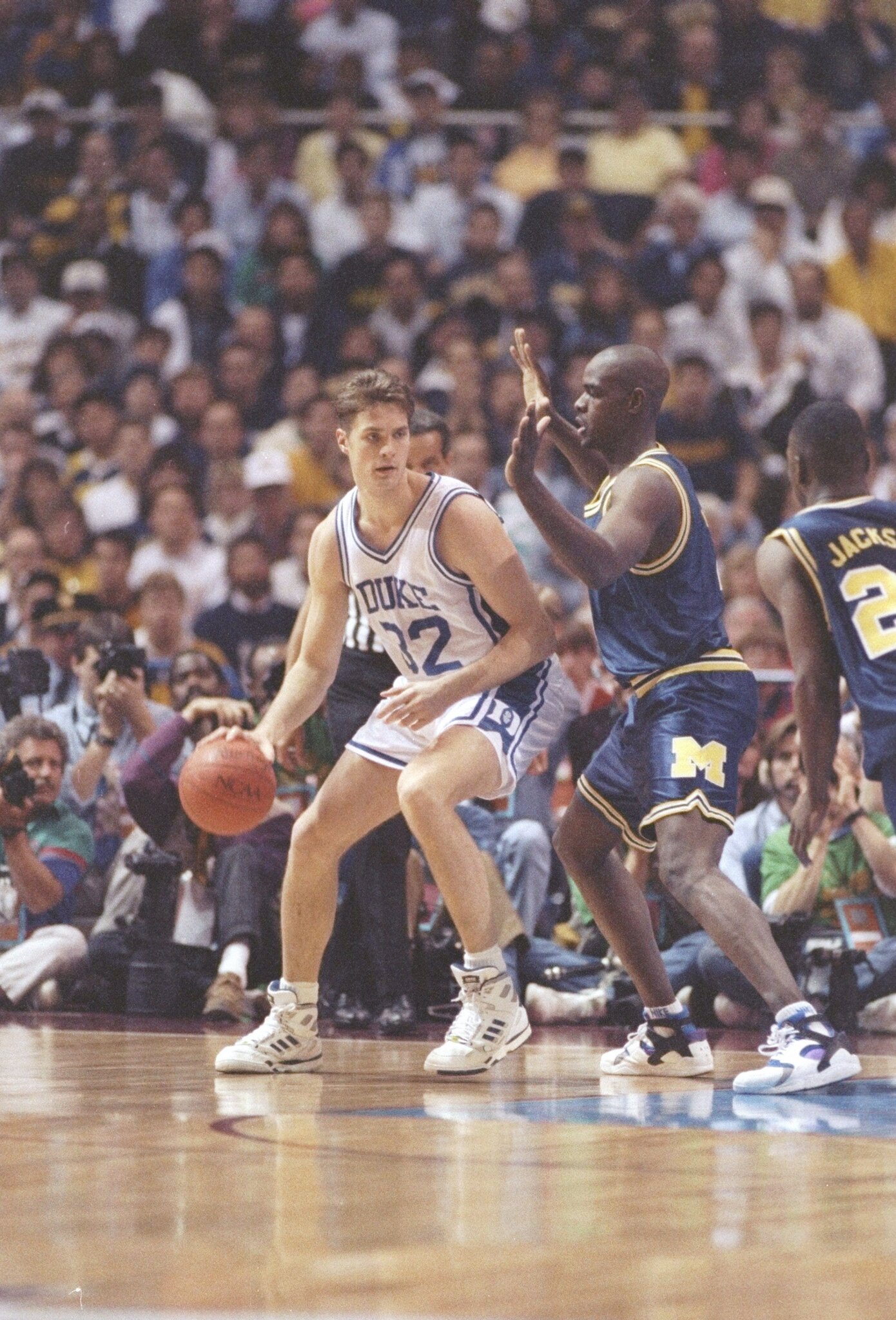USA250: The 10 greatest college athletes from North Carolina