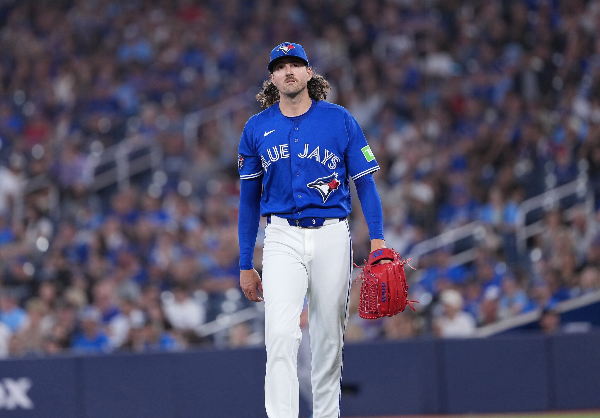 AL champs battled identity crisis all year. Will deadline break them up?