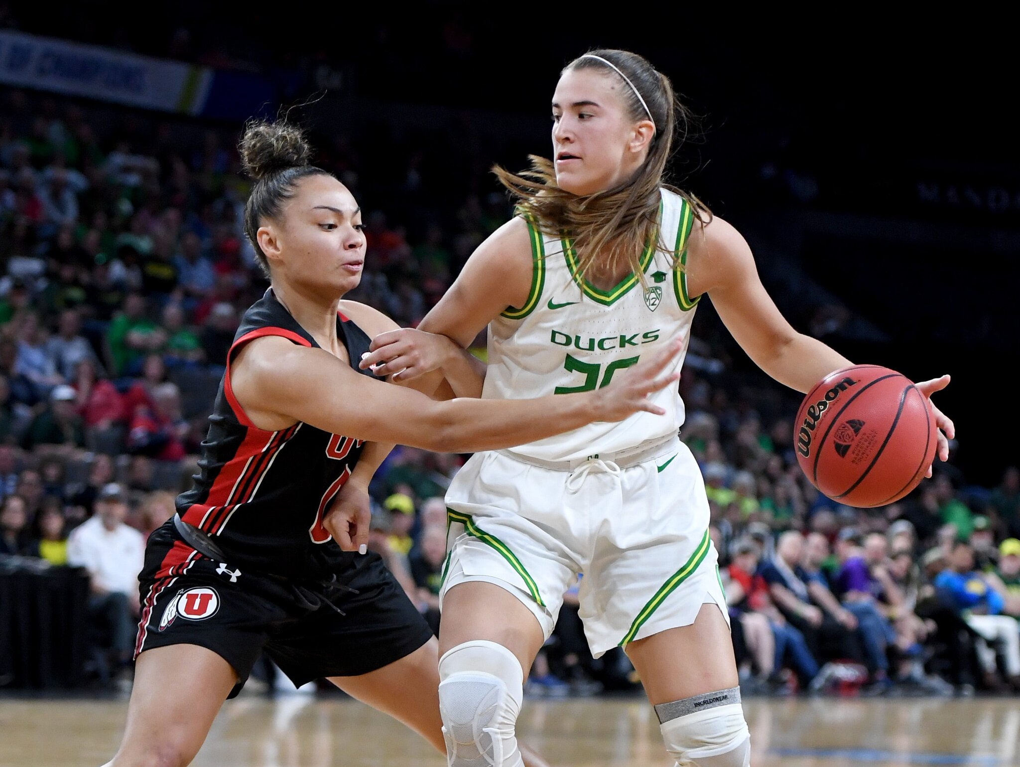USA250: 10 greatest college athletes from Oregon