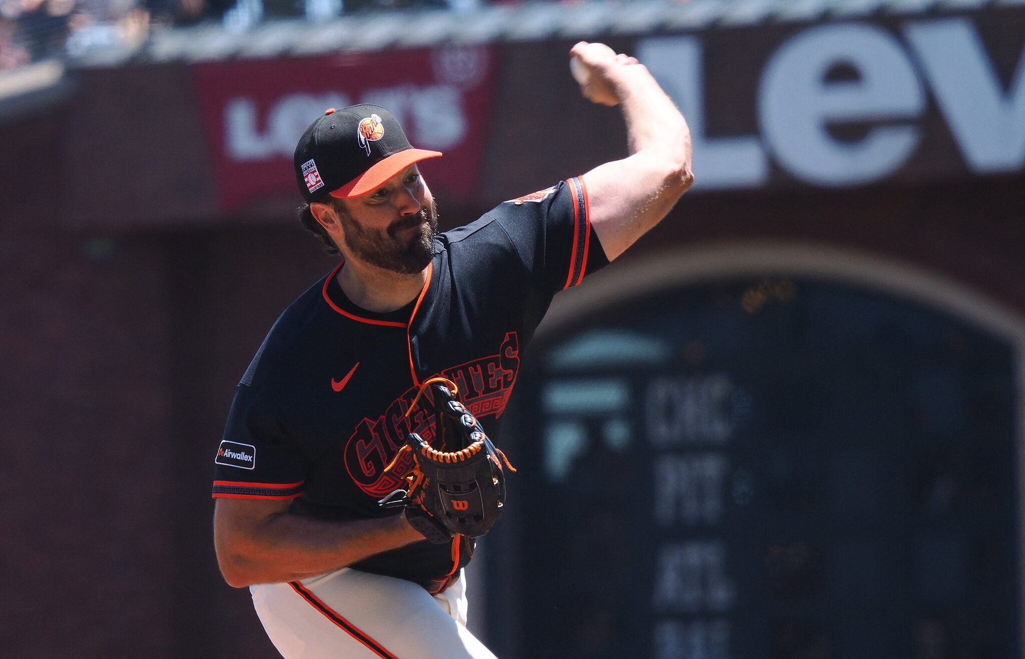 Trade grades: Giants tore up their roster, but did they get enough back?