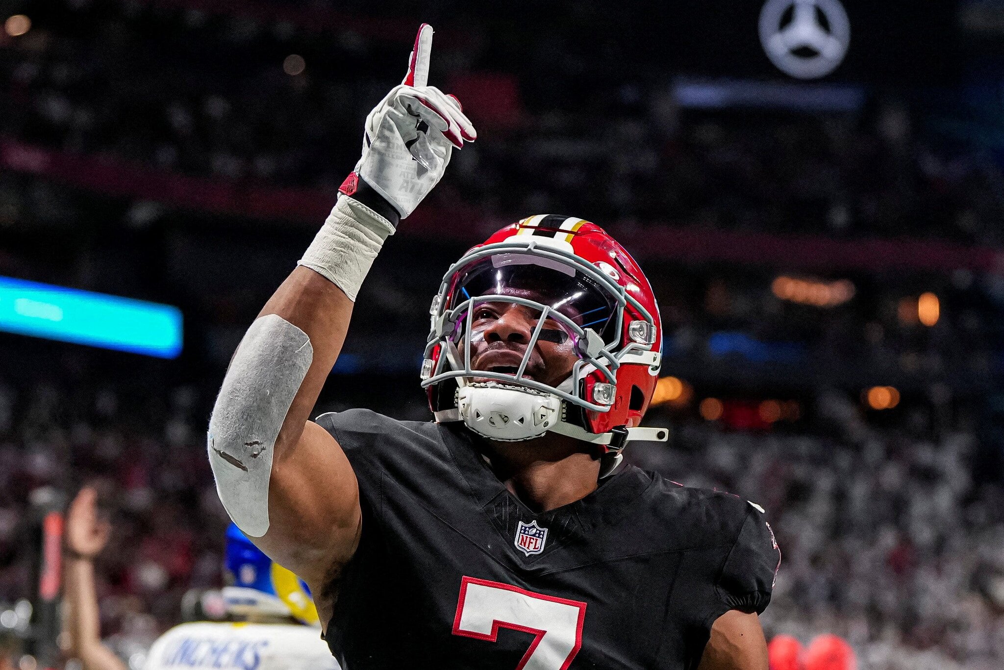 Who should be No. 1 pick in fantasy football? Ranking 5 best options