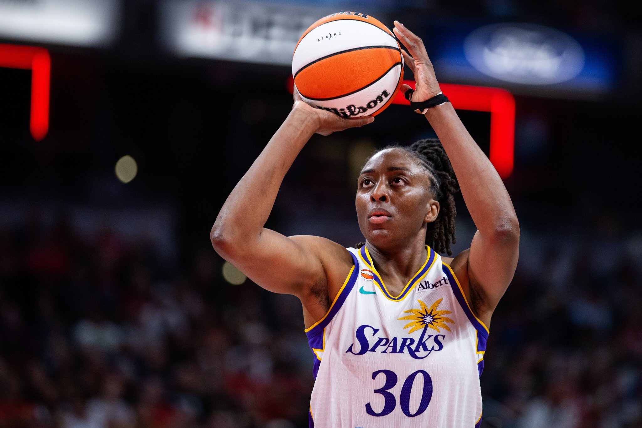 Inside Nneka Ogwumike's unmatched longevity in the WNBA