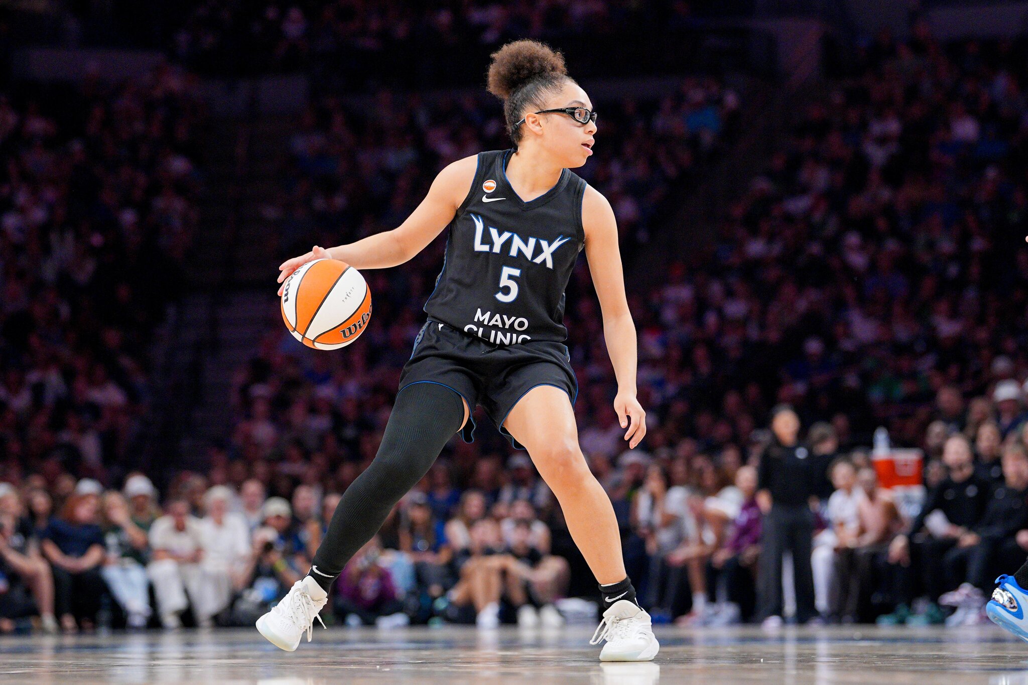Who will earn 2026 All-WNBA, All-Rookie honors? Our predictions.