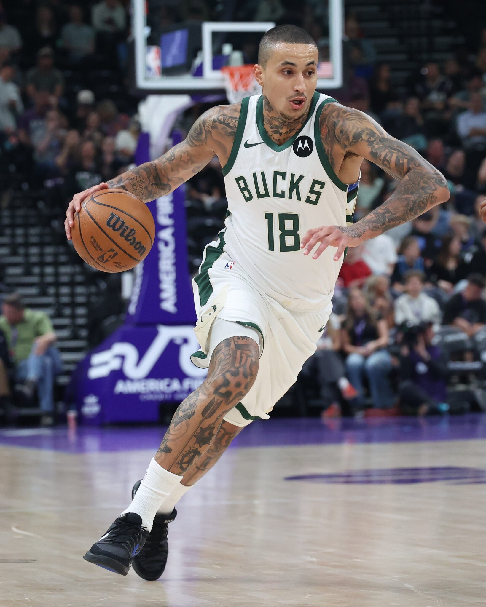 NBA star accuses Mamdani of 'cosplaying' as president