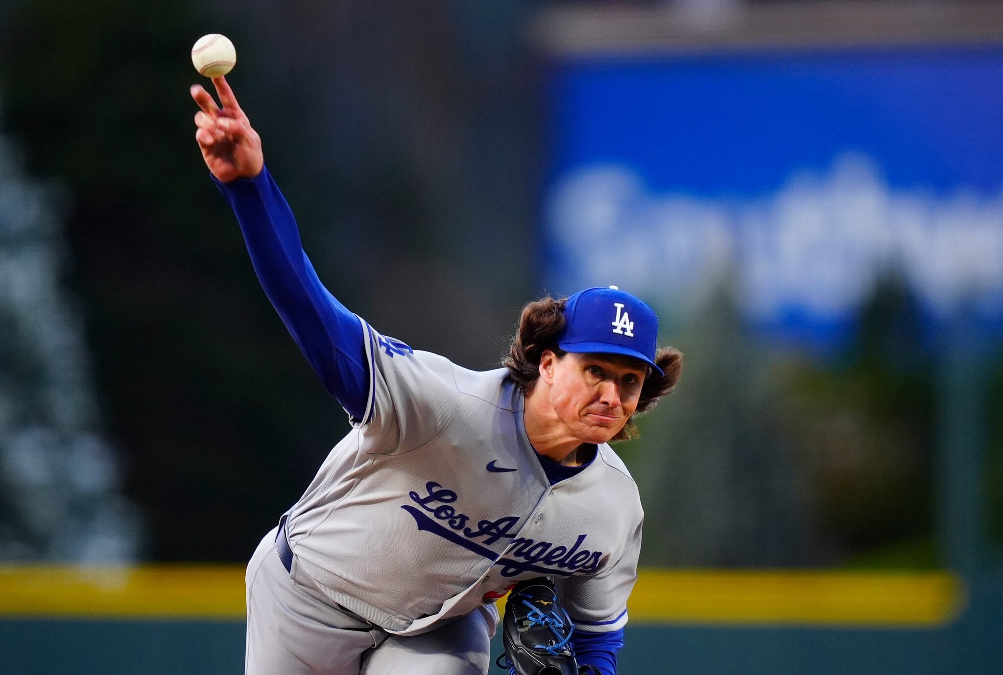 Dodgers experience whiplash after losing skid gives way to surge