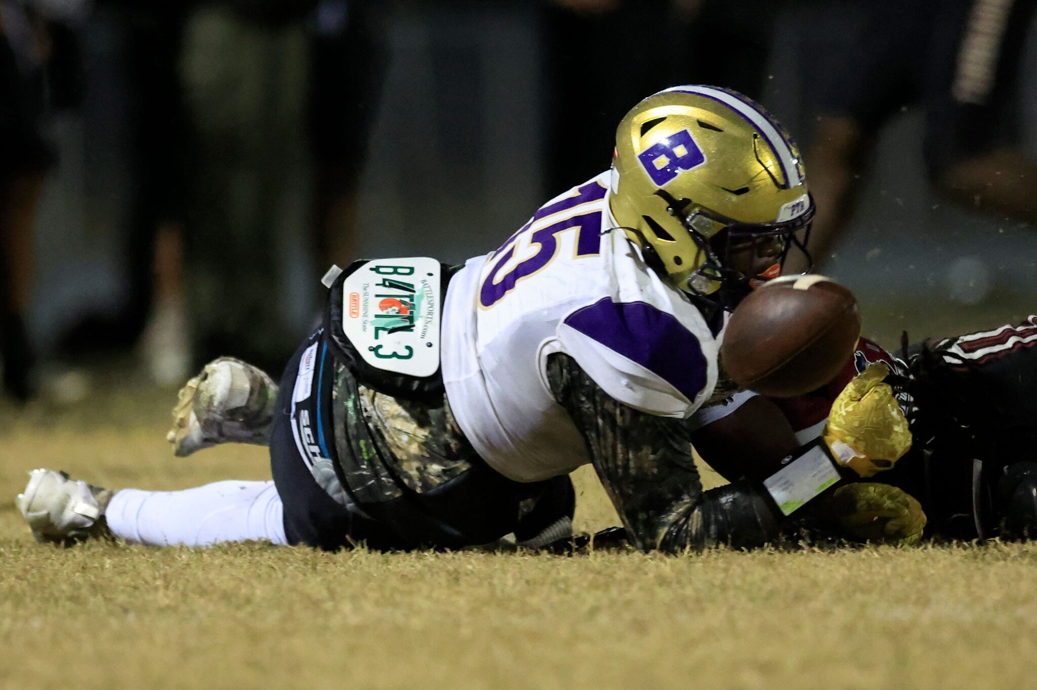 Florida high school football team cancels season after three straight Final Four runs