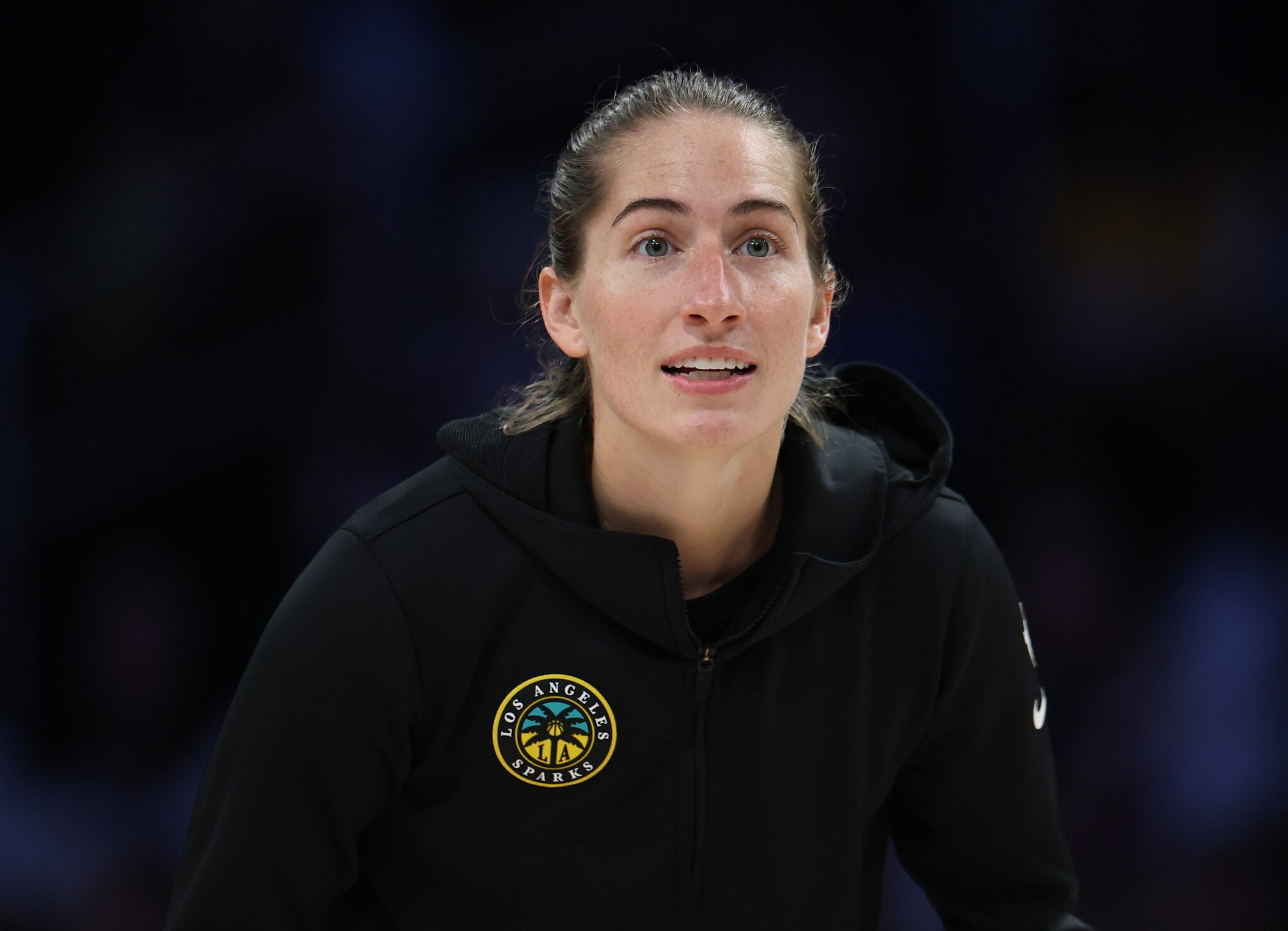 Kate Martin waived from WNBA, still set for competitive offseason league