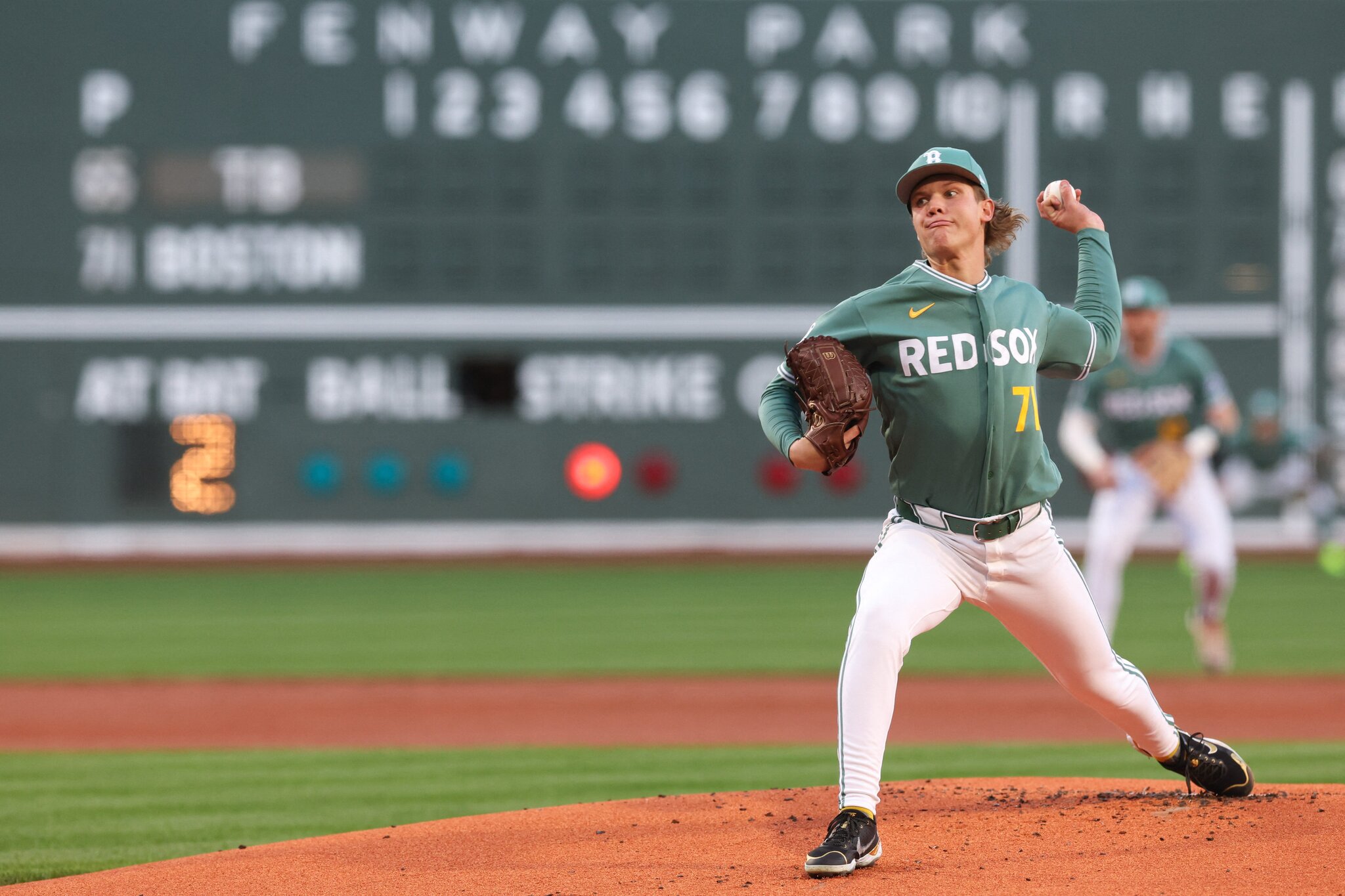 First big deal of MLB trade deadline capped wild year for Connelly Early
