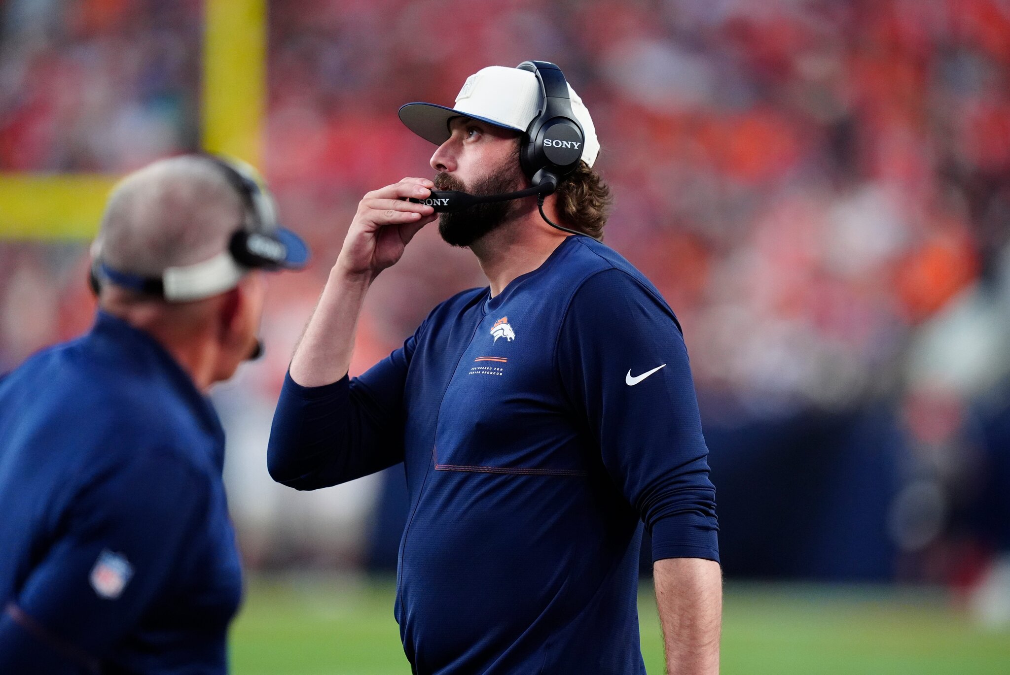 Monday Morning JB: Sean Payton's master plan, Donald's return and a $25 billion NFL team