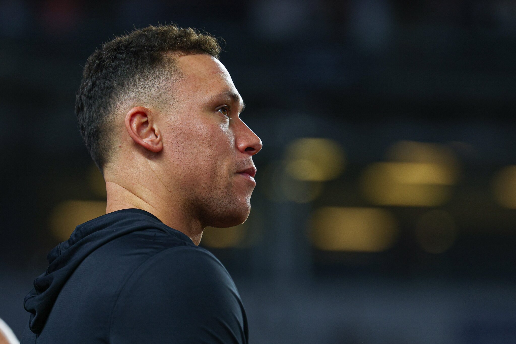 Yankees get promising update on Aaron Judge injury return