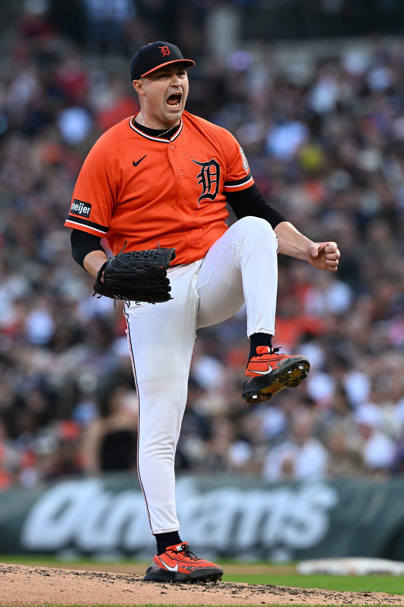 Dodgers scored Tarik Skubal because they win every mind game