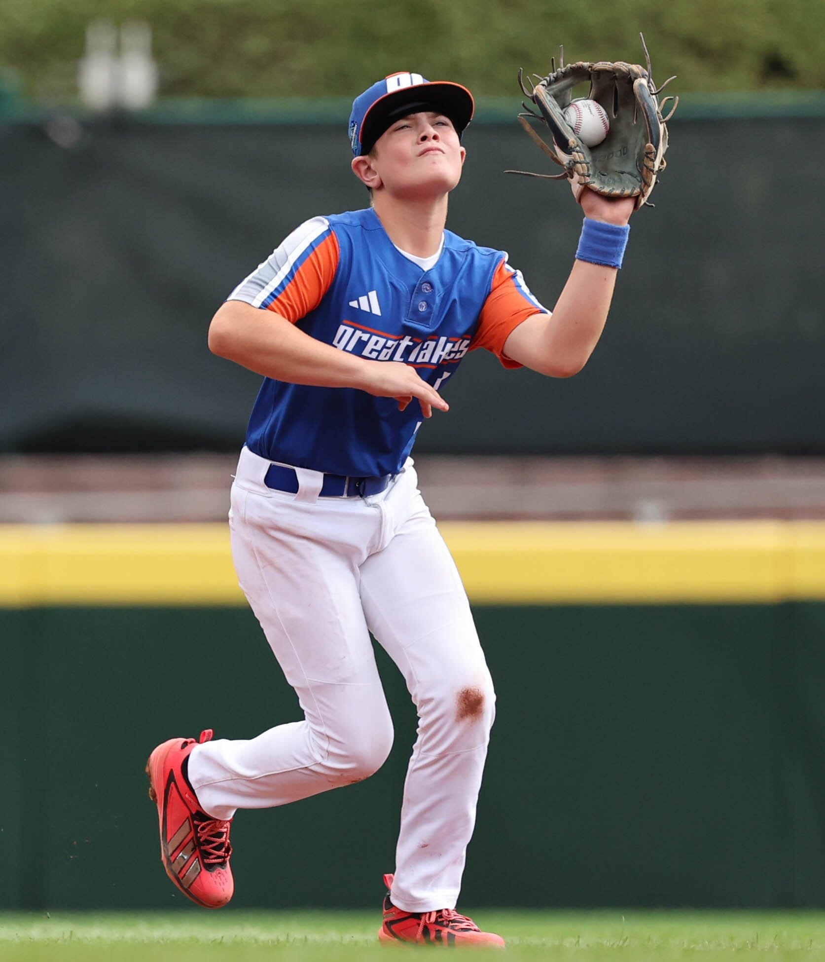 Little League World Series: Live updates New Jersey vs Ohio, Aug. 25 score, TV, stream