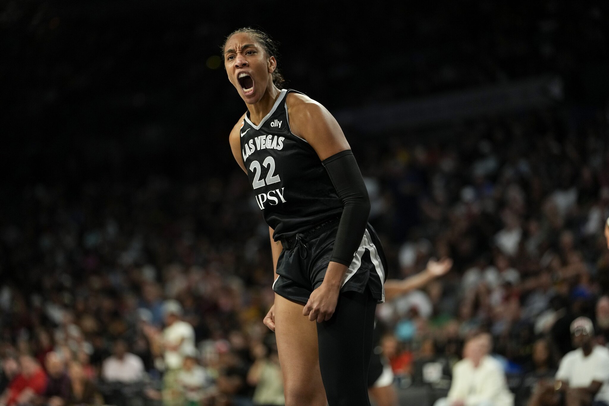 A'ja Wilson, Olivia Miles lead WNBA award frontrunners: Here's our predictions